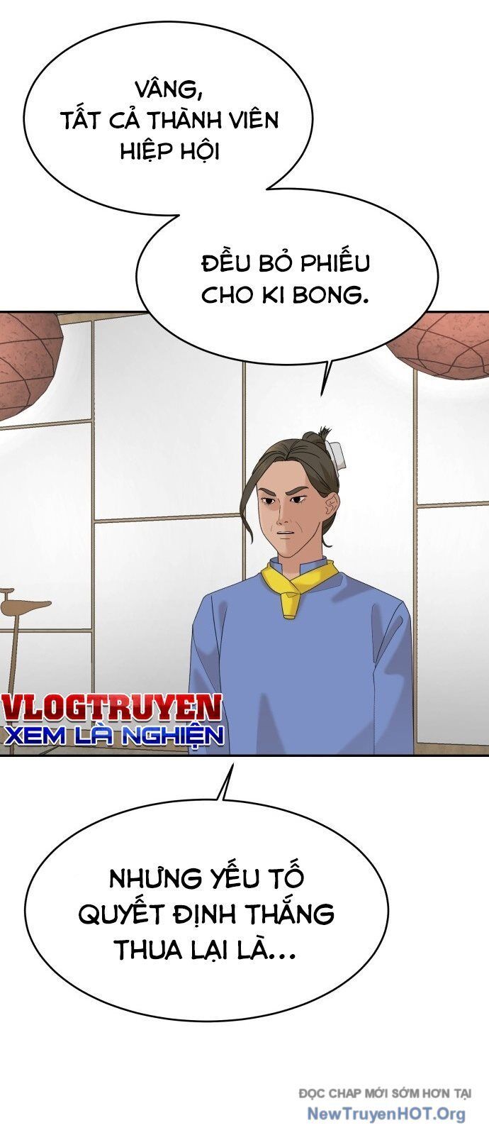 Nhà Hàng Kỳ Lạ - Chapter 31 - Page 16