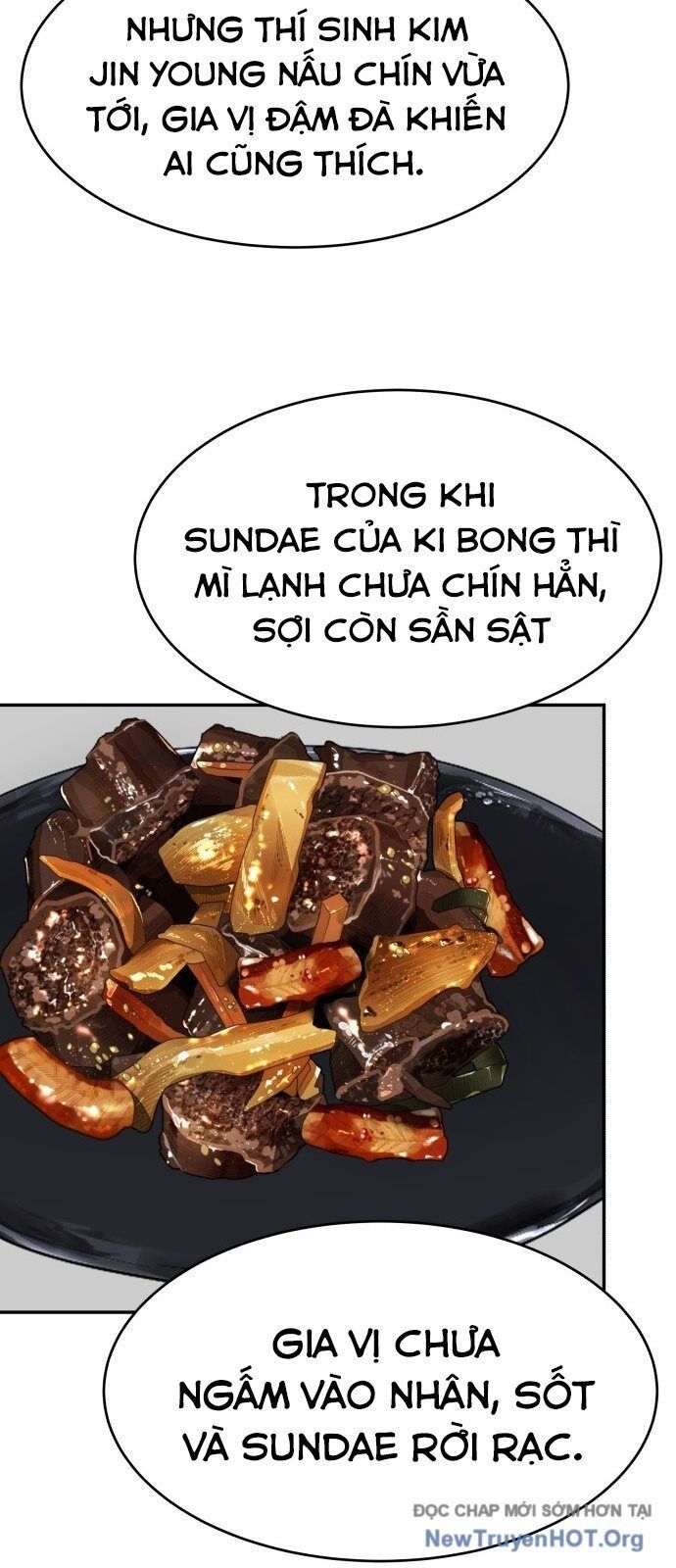 Nhà Hàng Kỳ Lạ - Chapter 31 - Page 18