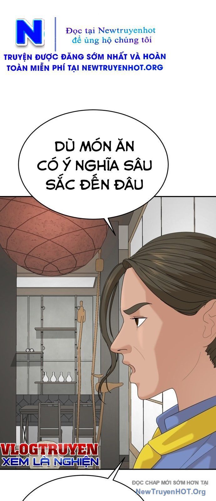 Nhà Hàng Kỳ Lạ - Chapter 31 - Page 19