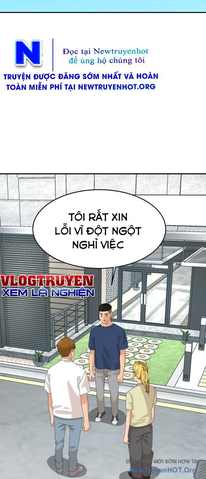 Nhà Hàng Kỳ Lạ - Chapter 31 - Page 22