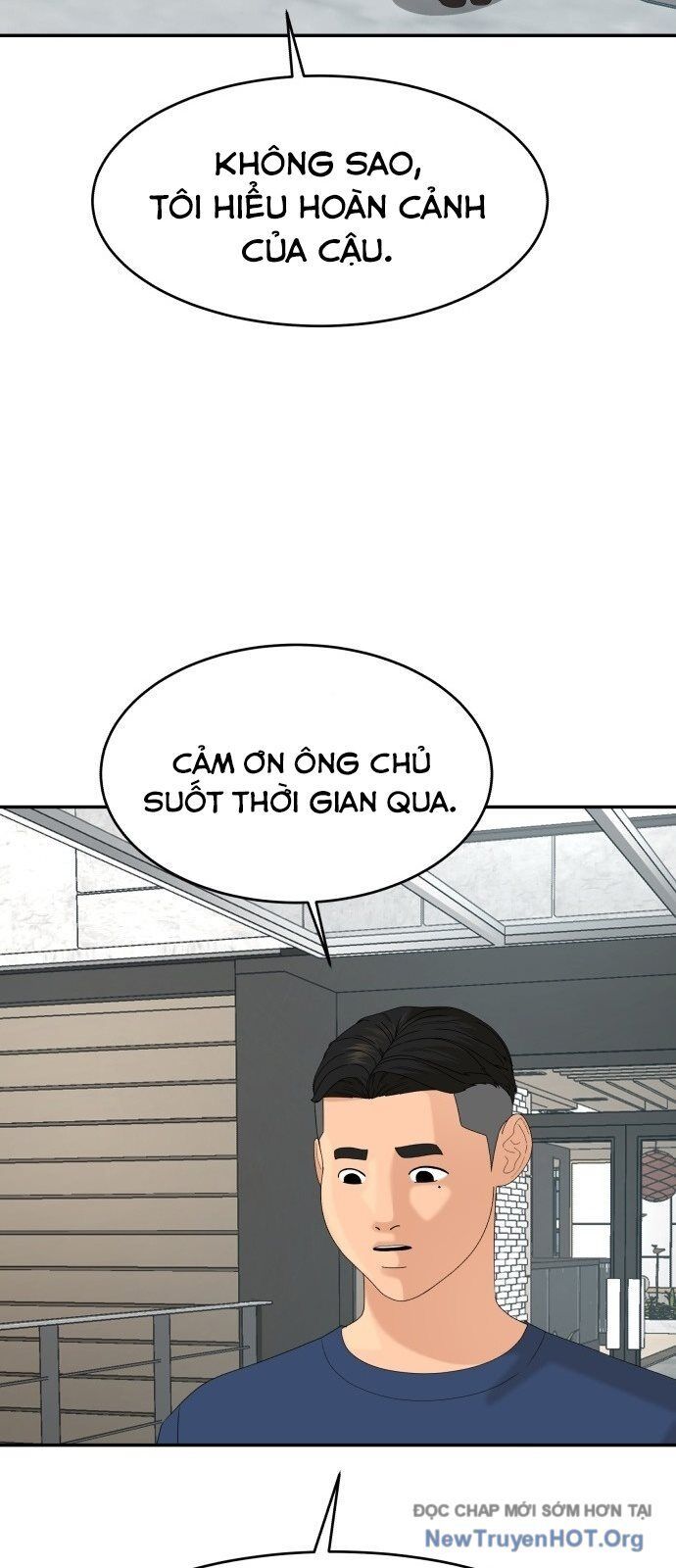 Nhà Hàng Kỳ Lạ - Chapter 31 - Page 23