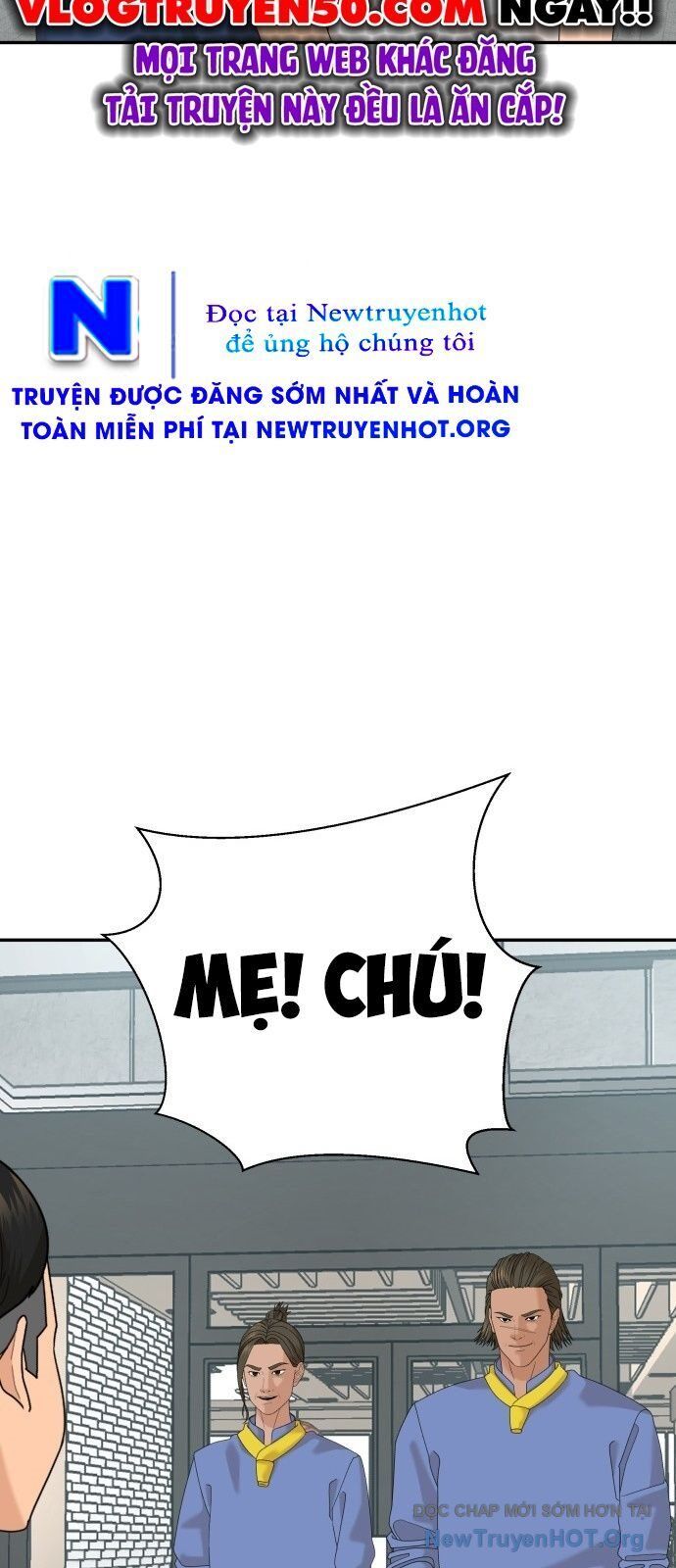 Nhà Hàng Kỳ Lạ - Chapter 31 - Page 25