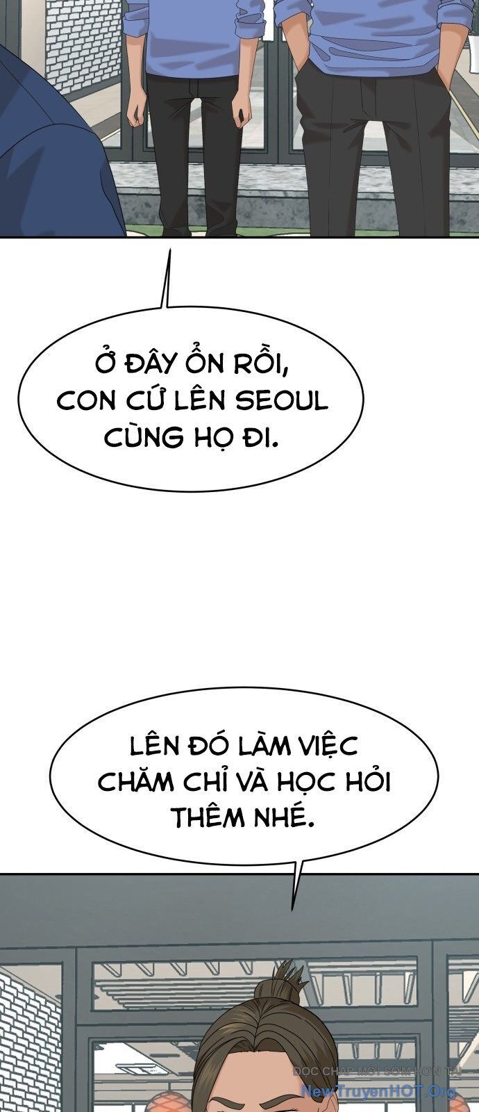 Nhà Hàng Kỳ Lạ - Chapter 31 - Page 26