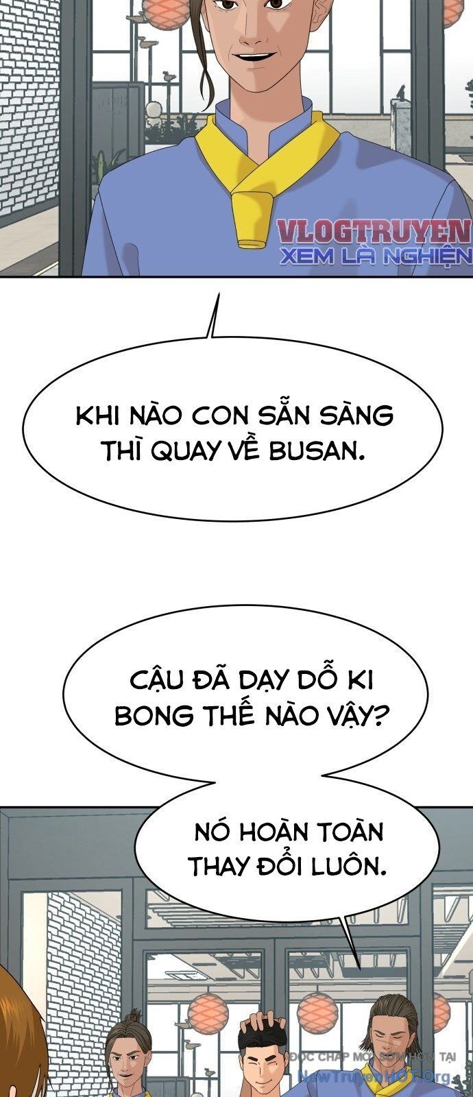 Nhà Hàng Kỳ Lạ - Chapter 31 - Page 27