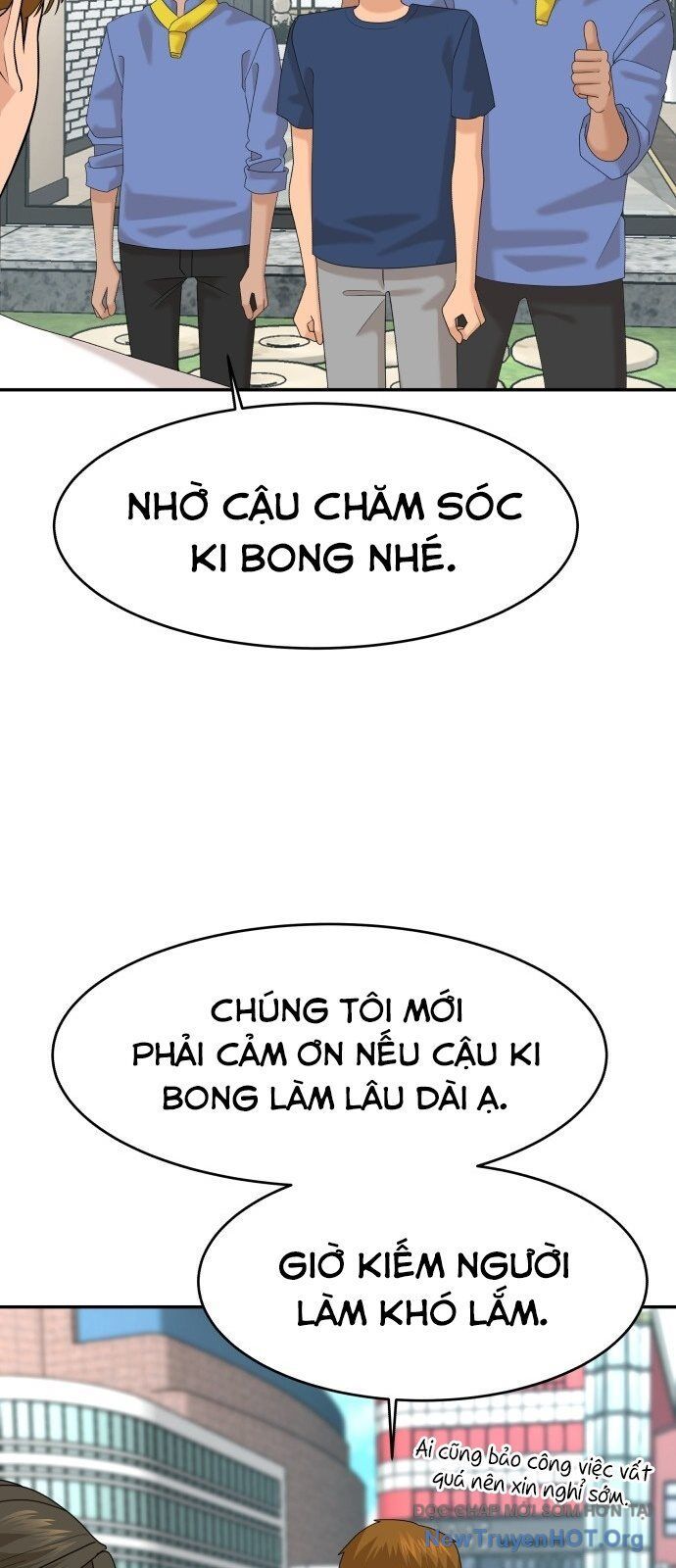 Nhà Hàng Kỳ Lạ - Chapter 31 - Page 28