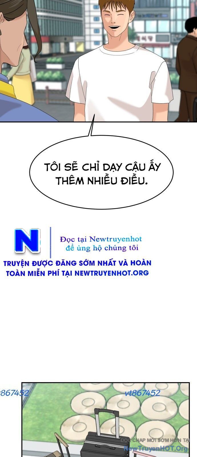 Nhà Hàng Kỳ Lạ - Chapter 31 - Page 29