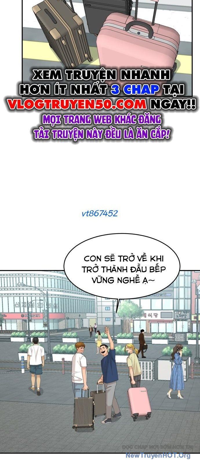 Nhà Hàng Kỳ Lạ - Chapter 31 - Page 30