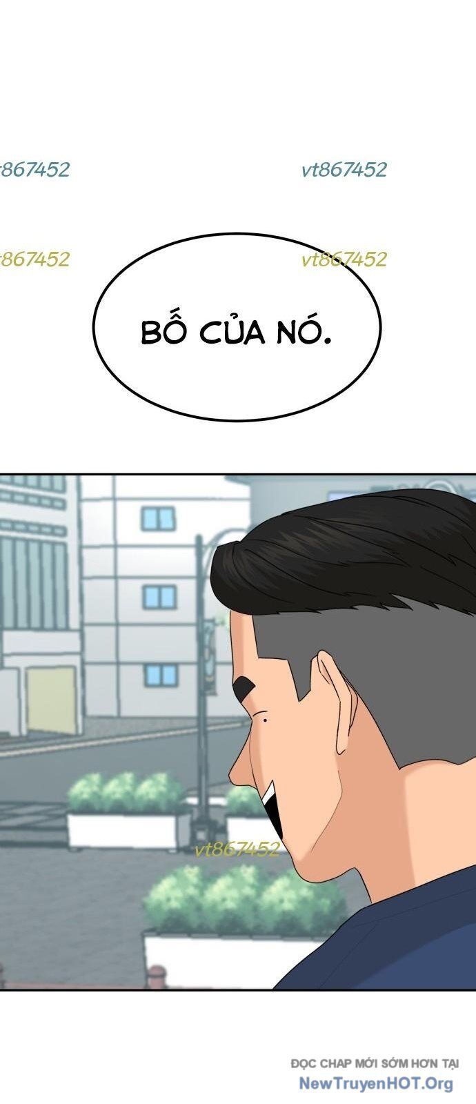 Nhà Hàng Kỳ Lạ - Chapter 31 - Page 32