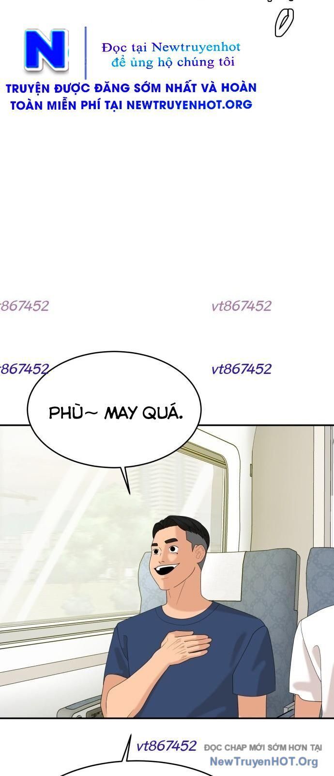 Nhà Hàng Kỳ Lạ - Chapter 31 - Page 34