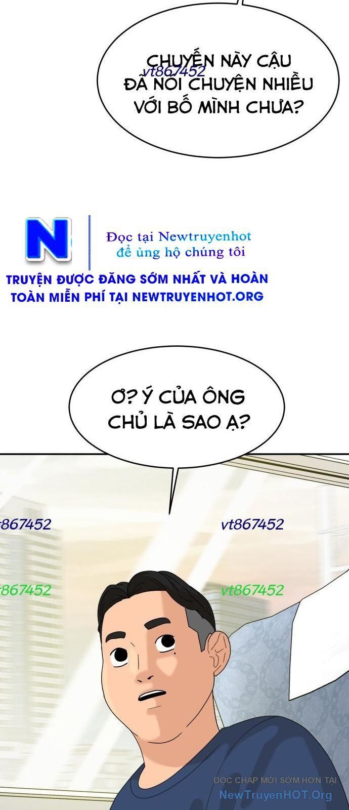 Nhà Hàng Kỳ Lạ - Chapter 31 - Page 36