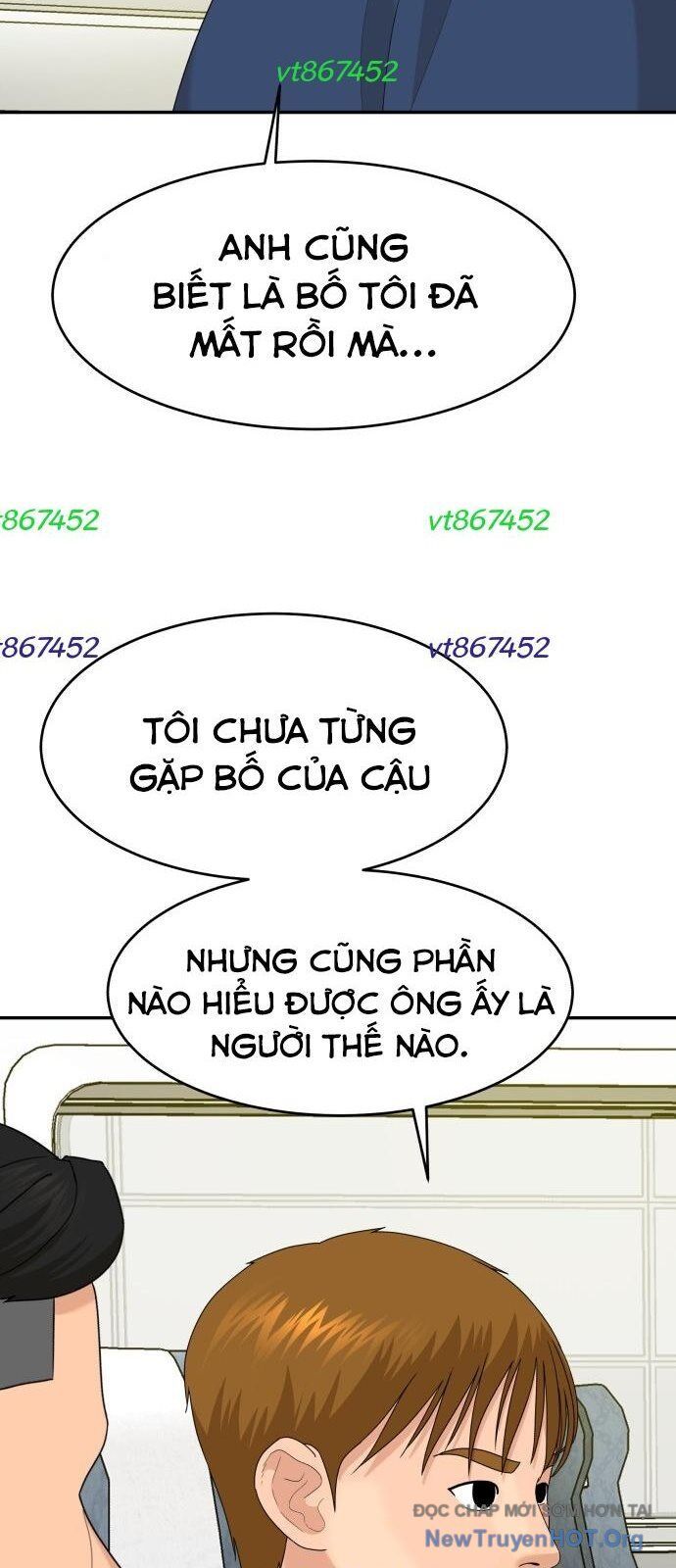 Nhà Hàng Kỳ Lạ - Chapter 31 - Page 37