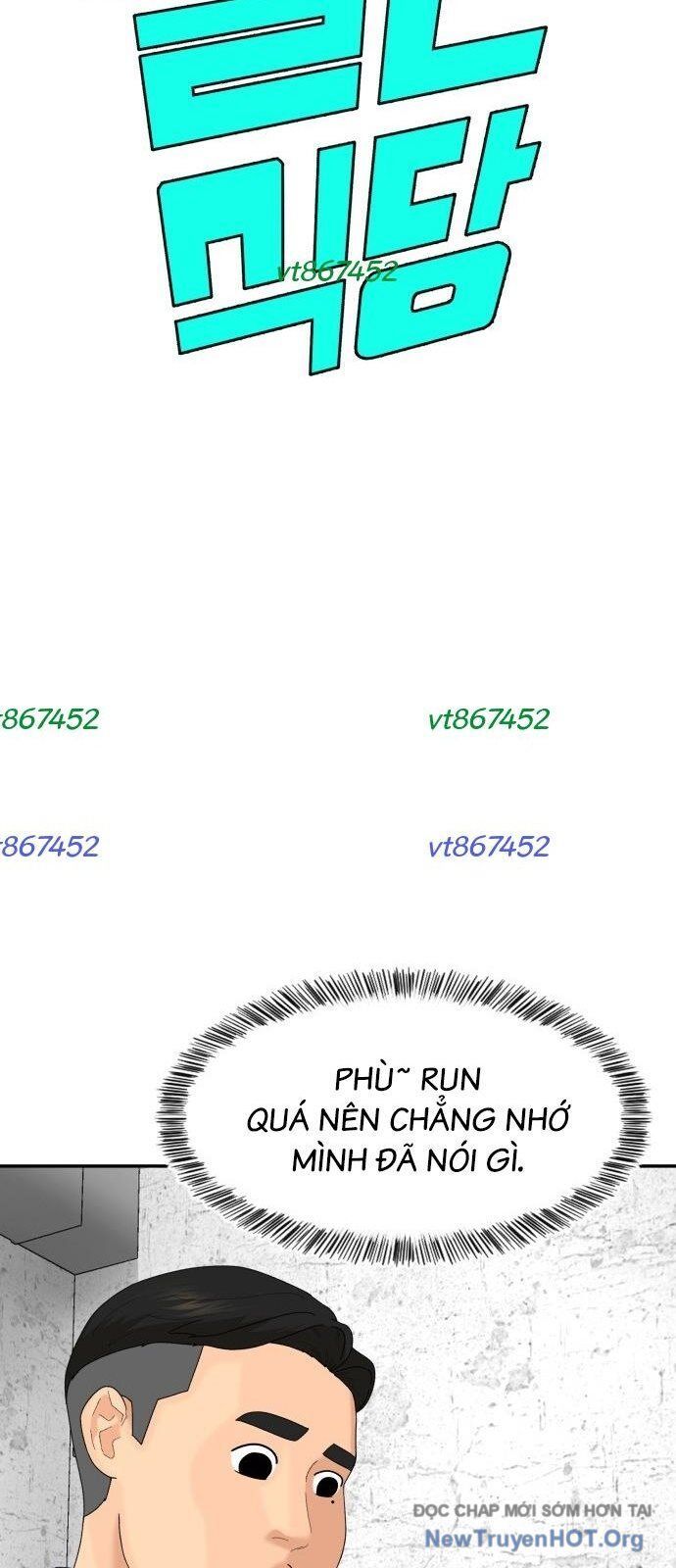 Nhà Hàng Kỳ Lạ - Chapter 31 - Page 4