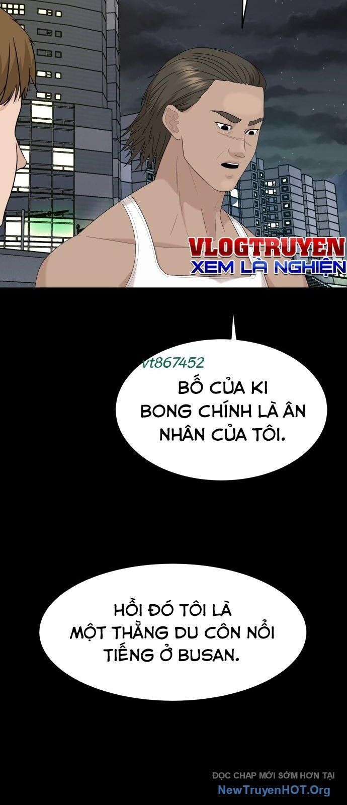 Nhà Hàng Kỳ Lạ - Chapter 31 - Page 41