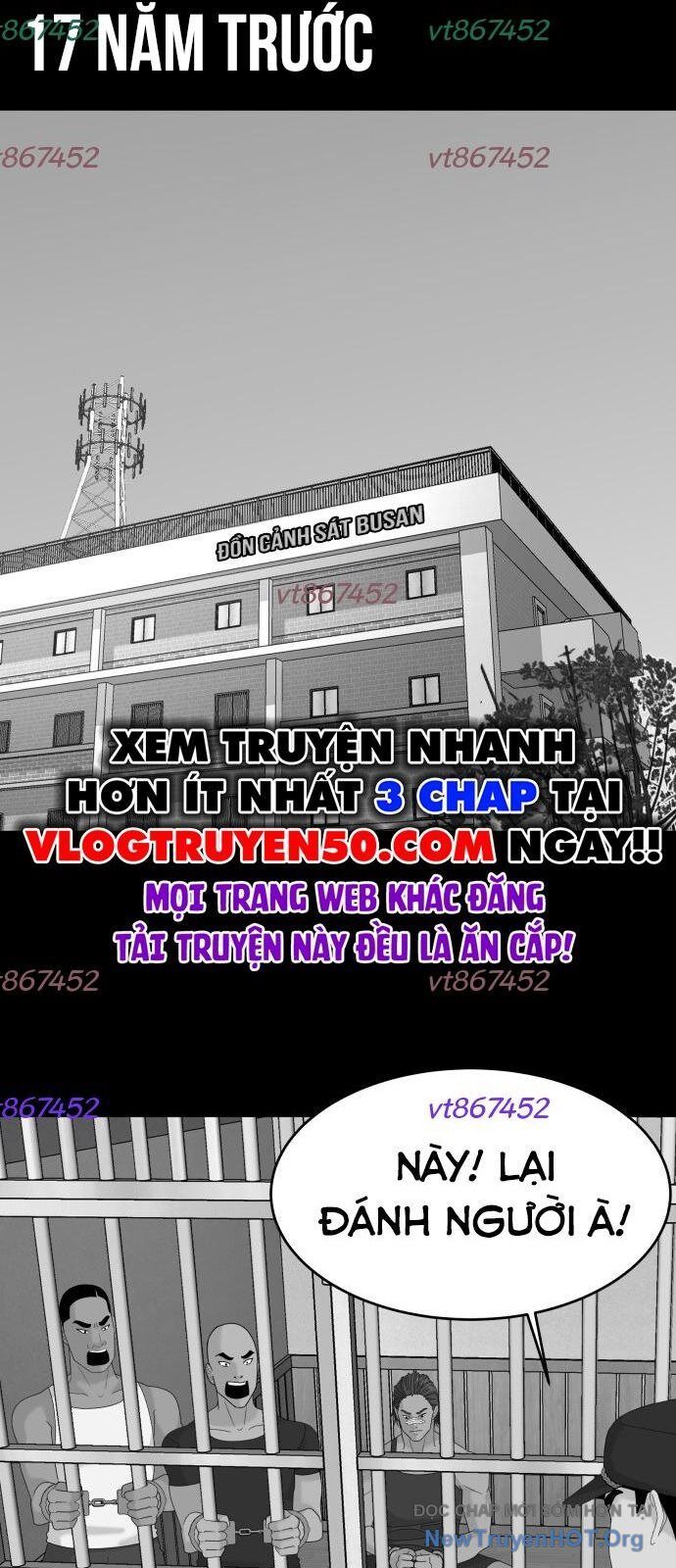 Nhà Hàng Kỳ Lạ - Chapter 31 - Page 42
