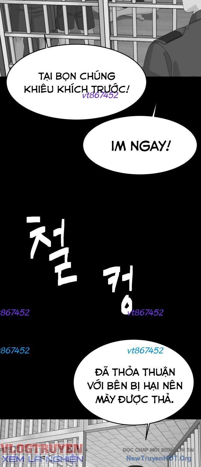 Nhà Hàng Kỳ Lạ - Chapter 31 - Page 43