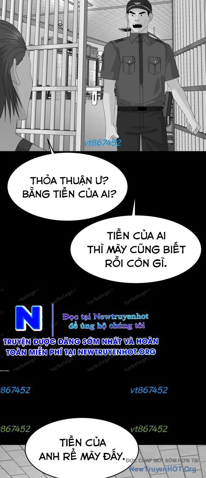 Nhà Hàng Kỳ Lạ - Chapter 31 - Page 44