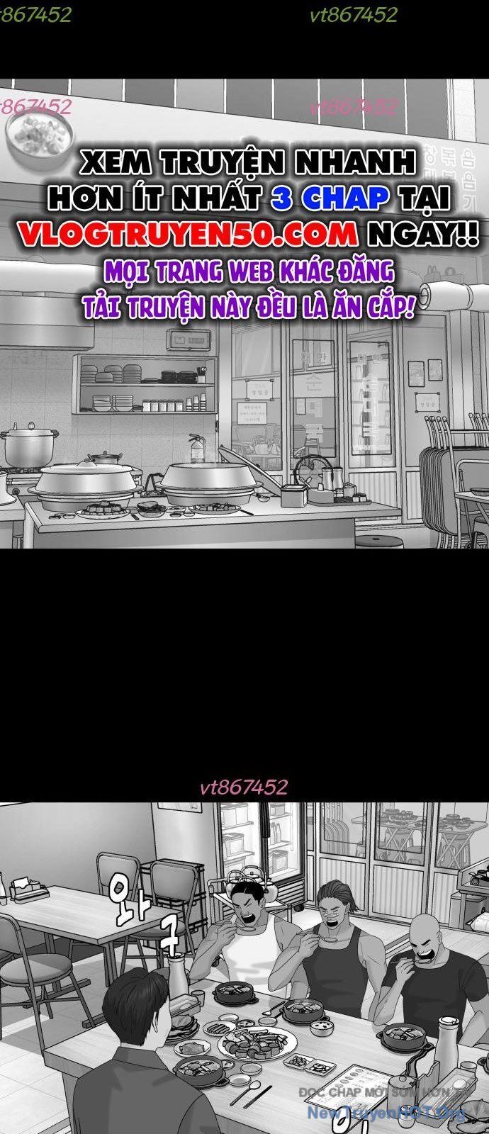 Nhà Hàng Kỳ Lạ - Chapter 31 - Page 46