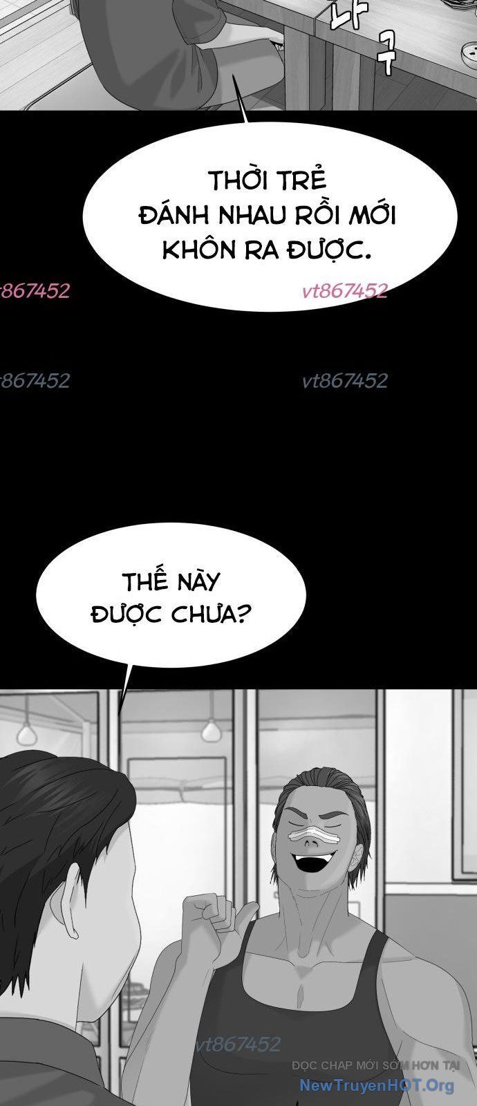 Nhà Hàng Kỳ Lạ - Chapter 31 - Page 47