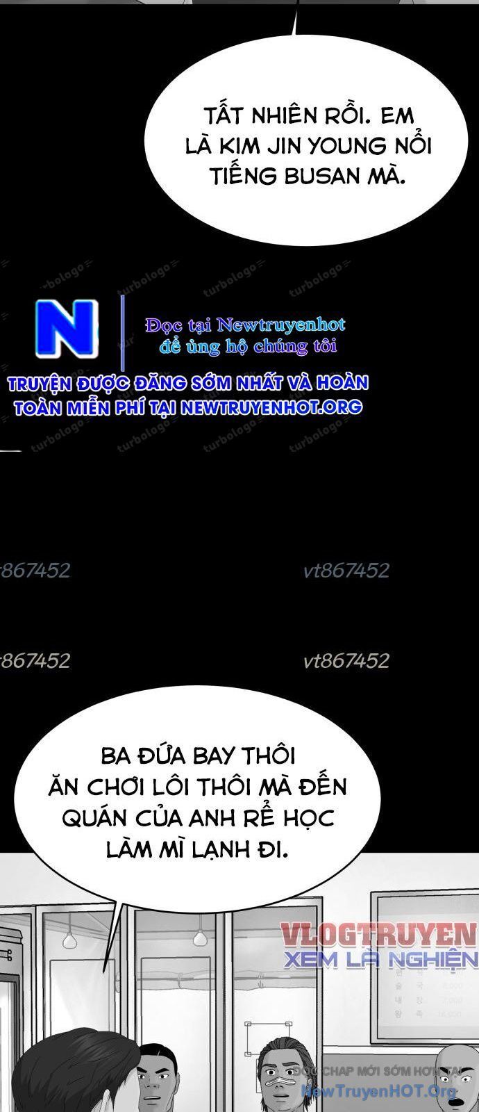 Nhà Hàng Kỳ Lạ - Chapter 31 - Page 48