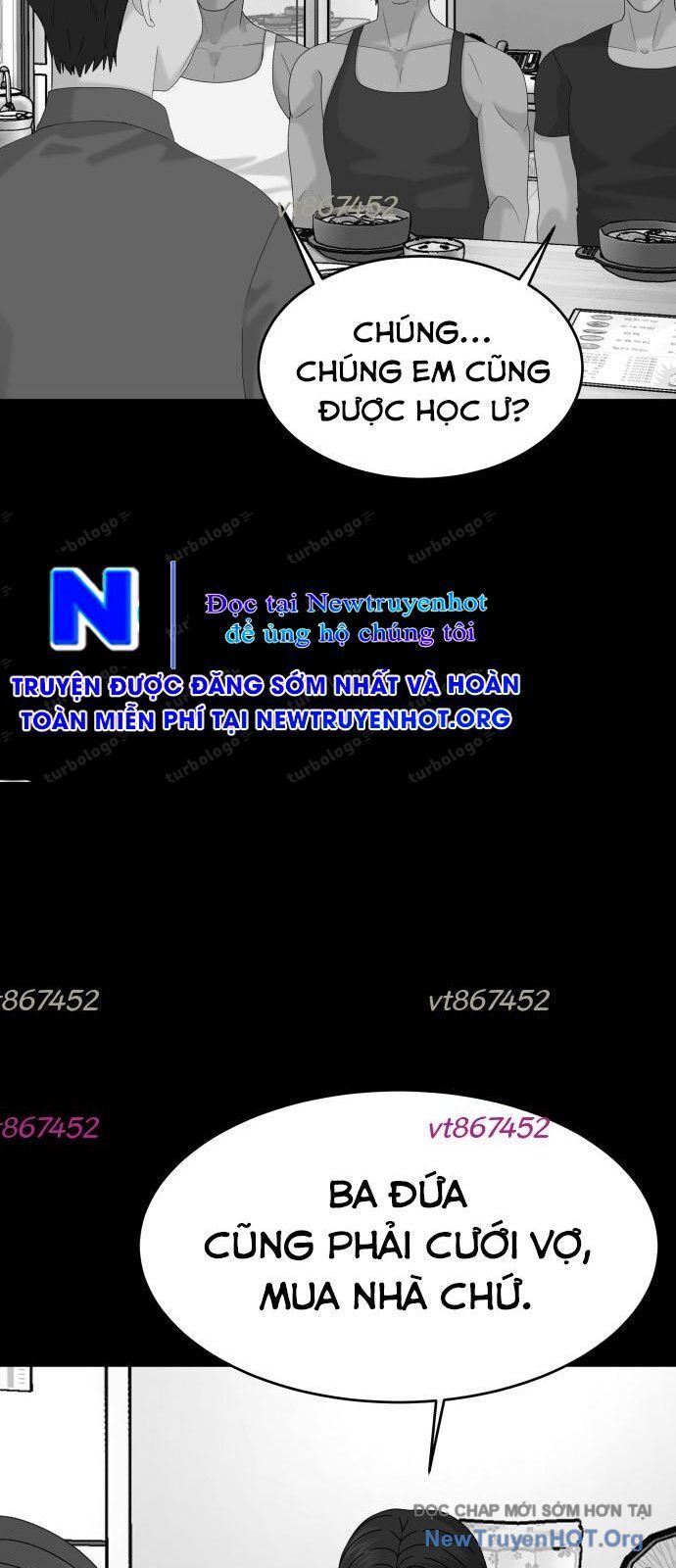 Nhà Hàng Kỳ Lạ - Chapter 31 - Page 49