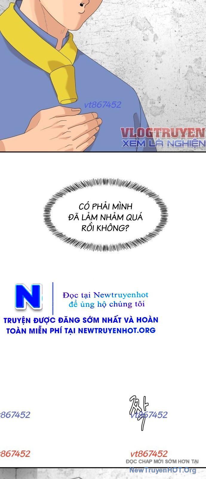 Nhà Hàng Kỳ Lạ - Chapter 31 - Page 5