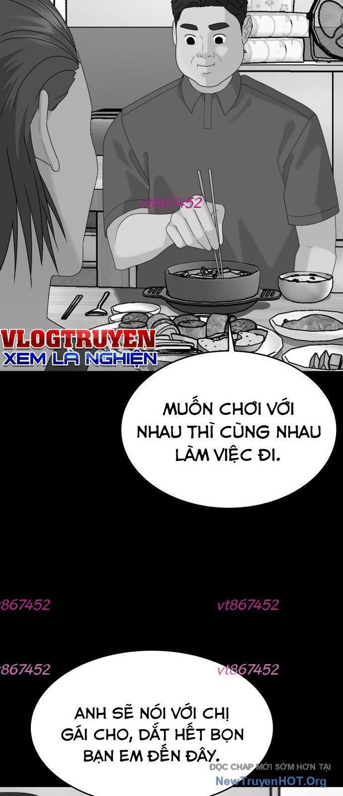 Nhà Hàng Kỳ Lạ - Chapter 31 - Page 50