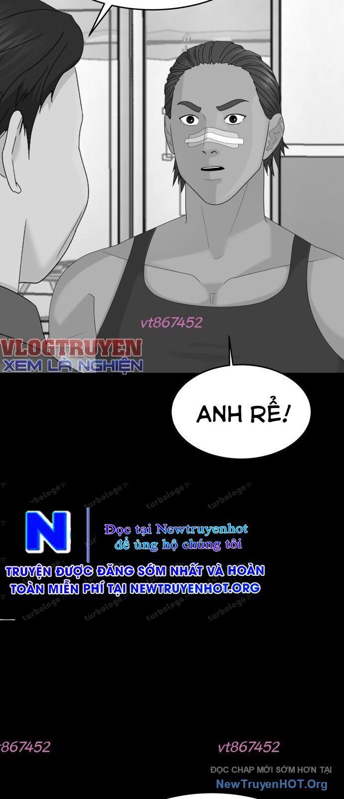 Nhà Hàng Kỳ Lạ - Chapter 31 - Page 51