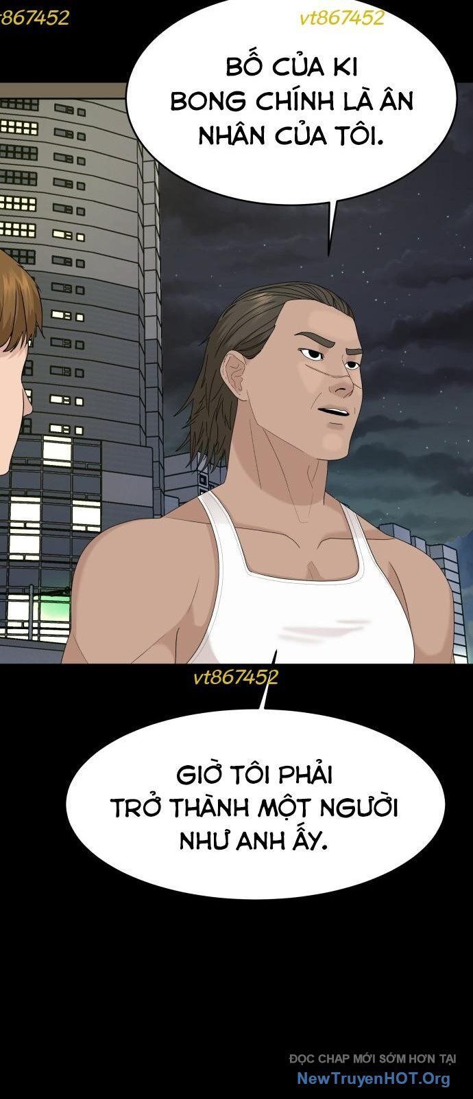 Nhà Hàng Kỳ Lạ - Chapter 31 - Page 52