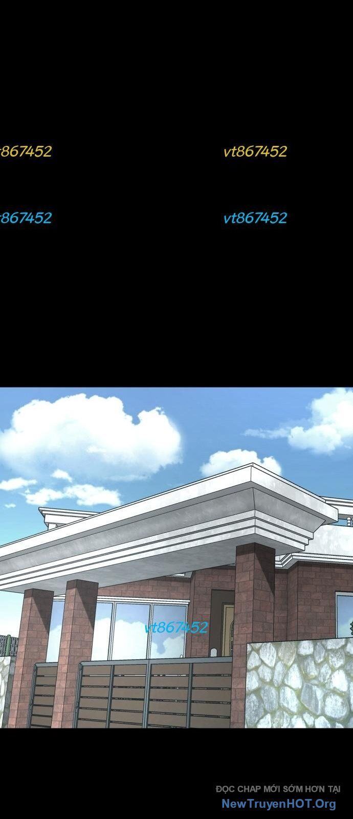 Nhà Hàng Kỳ Lạ - Chapter 31 - Page 53