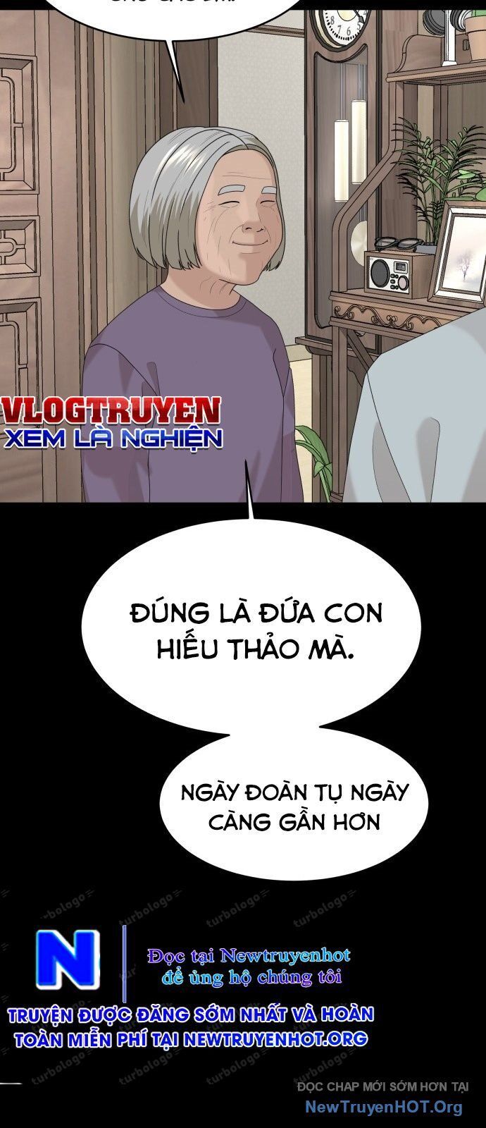 Nhà Hàng Kỳ Lạ - Chapter 31 - Page 56