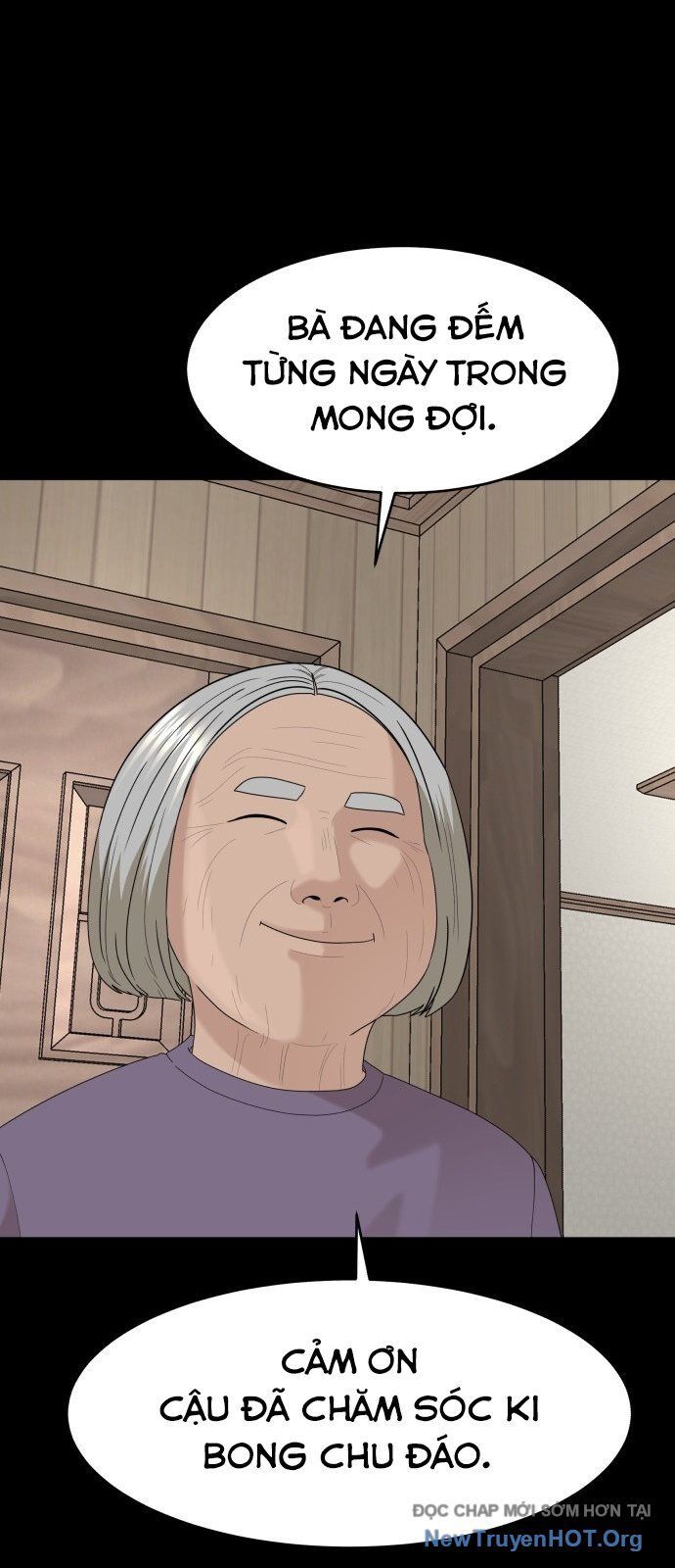 Nhà Hàng Kỳ Lạ - Chapter 31 - Page 57