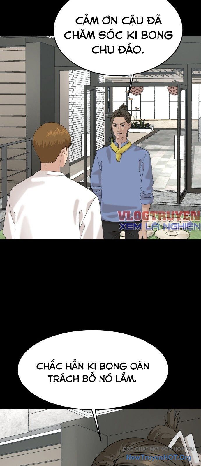 Nhà Hàng Kỳ Lạ - Chapter 31 - Page 59