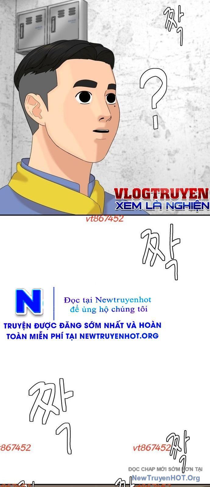 Nhà Hàng Kỳ Lạ - Chapter 31 - Page 6