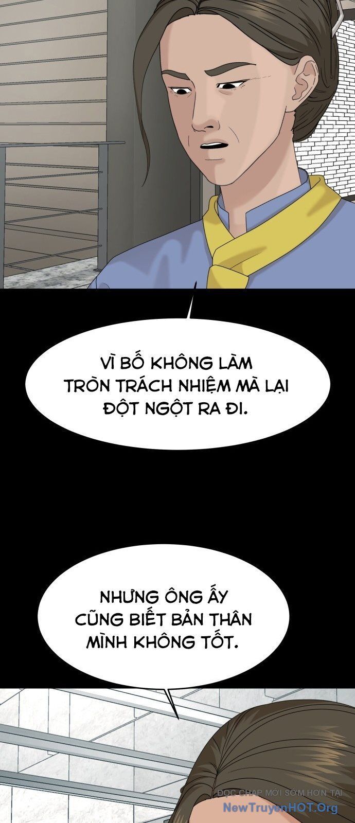 Nhà Hàng Kỳ Lạ - Chapter 31 - Page 60