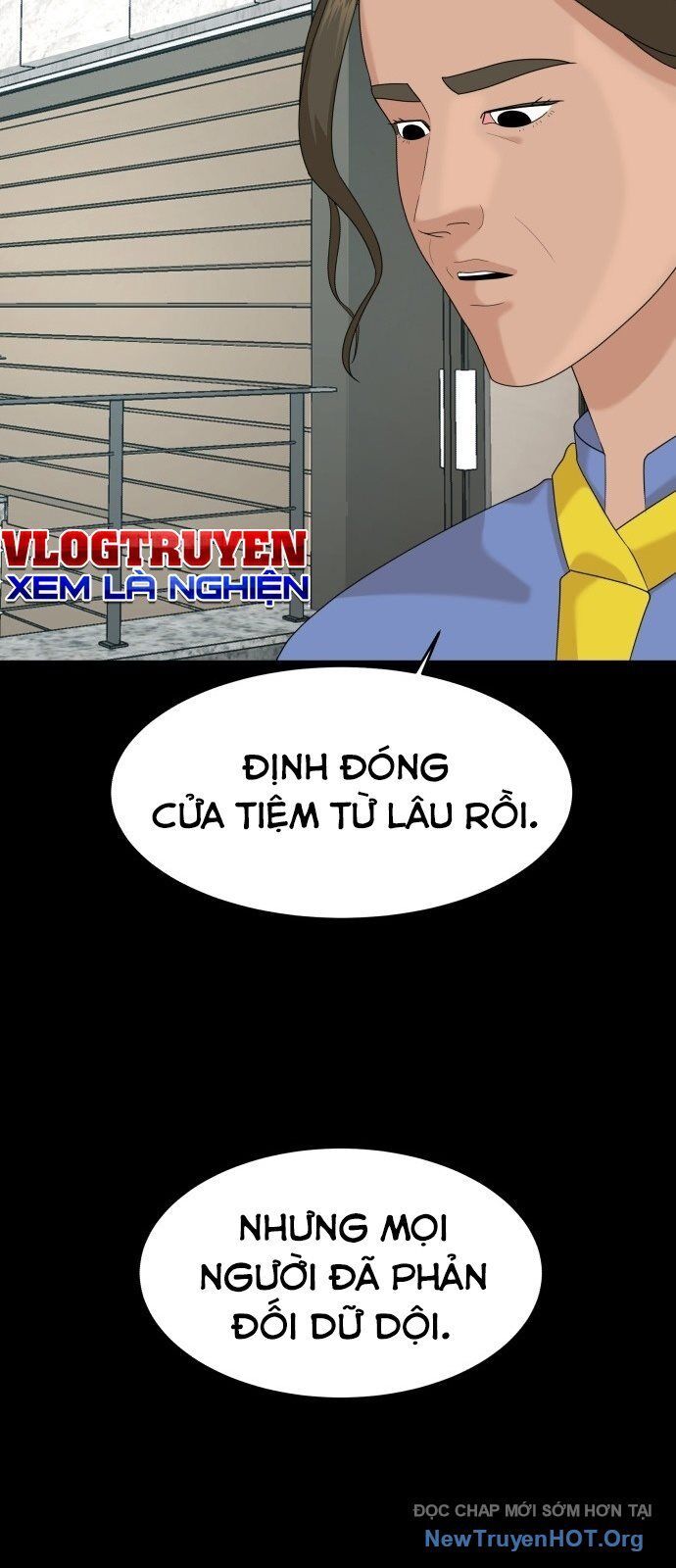 Nhà Hàng Kỳ Lạ - Chapter 31 - Page 61