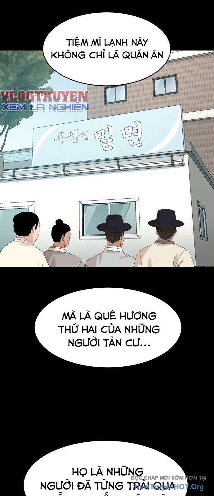 Nhà Hàng Kỳ Lạ - Chapter 31 - Page 62