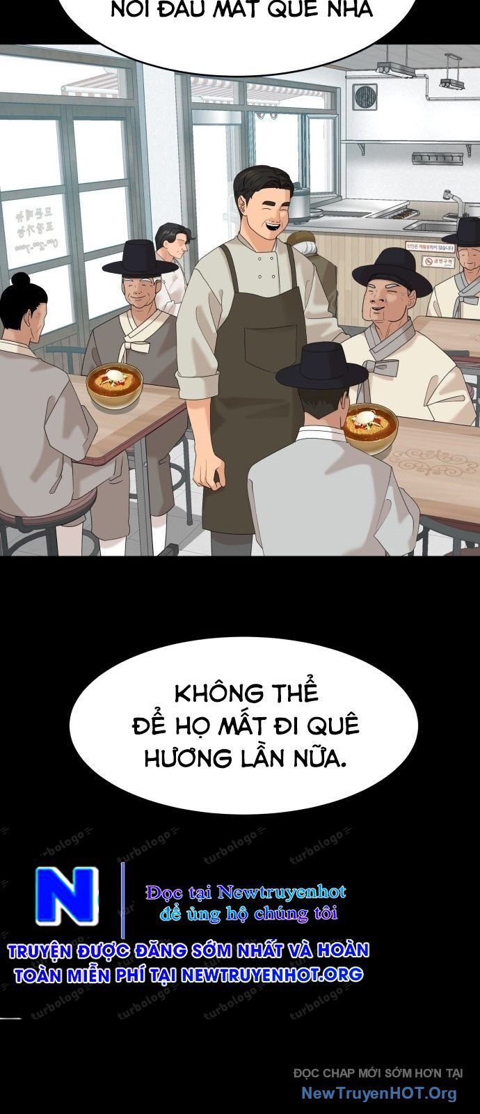 Nhà Hàng Kỳ Lạ - Chapter 31 - Page 63