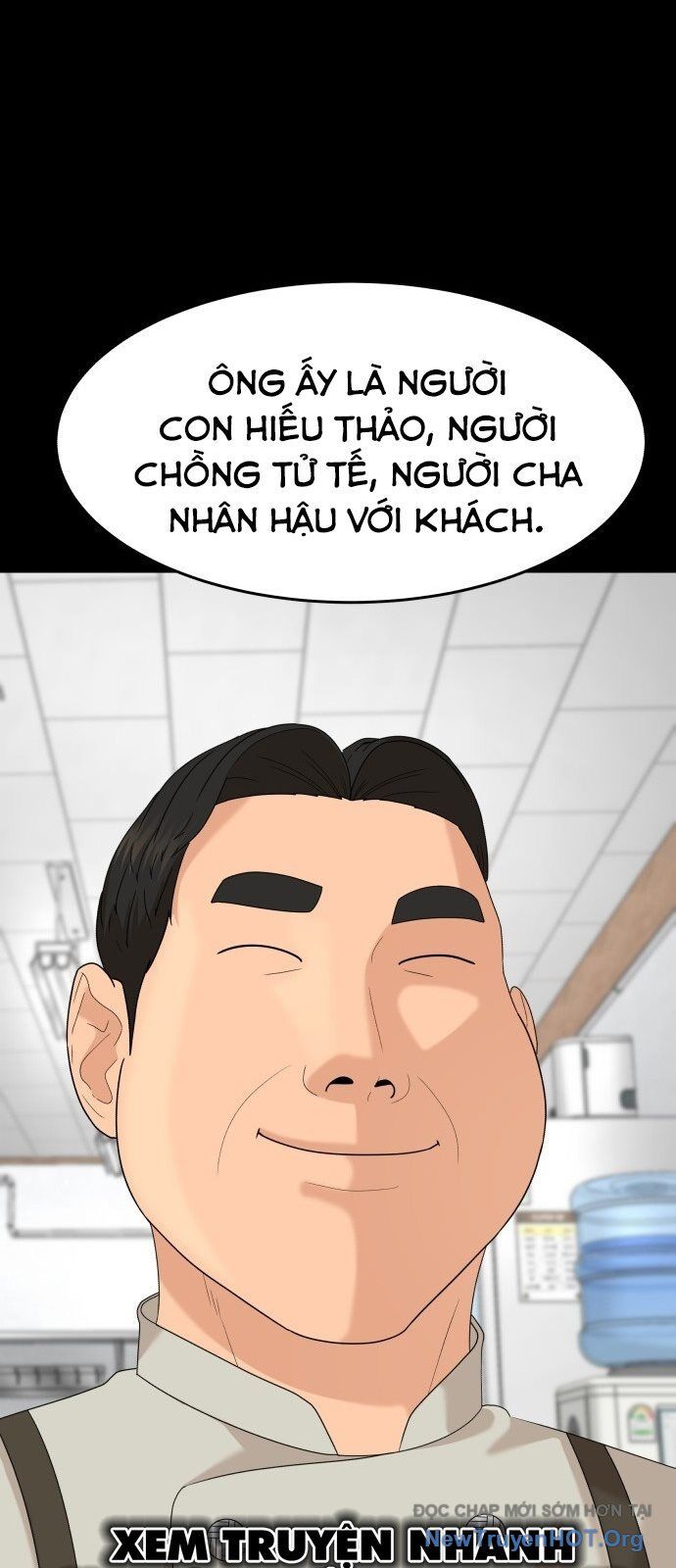Nhà Hàng Kỳ Lạ - Chapter 31 - Page 64