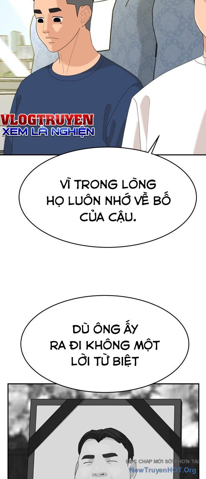 Nhà Hàng Kỳ Lạ - Chapter 31 - Page 66
