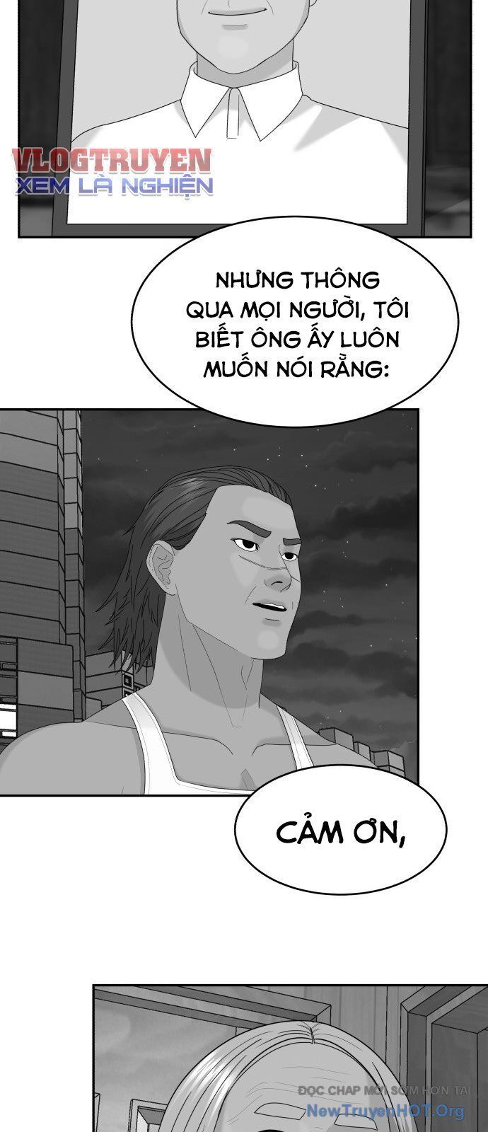 Nhà Hàng Kỳ Lạ - Chapter 31 - Page 67