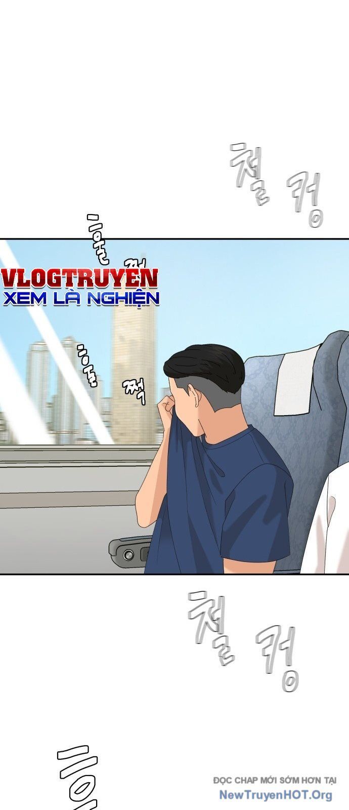 Nhà Hàng Kỳ Lạ - Chapter 31 - Page 69