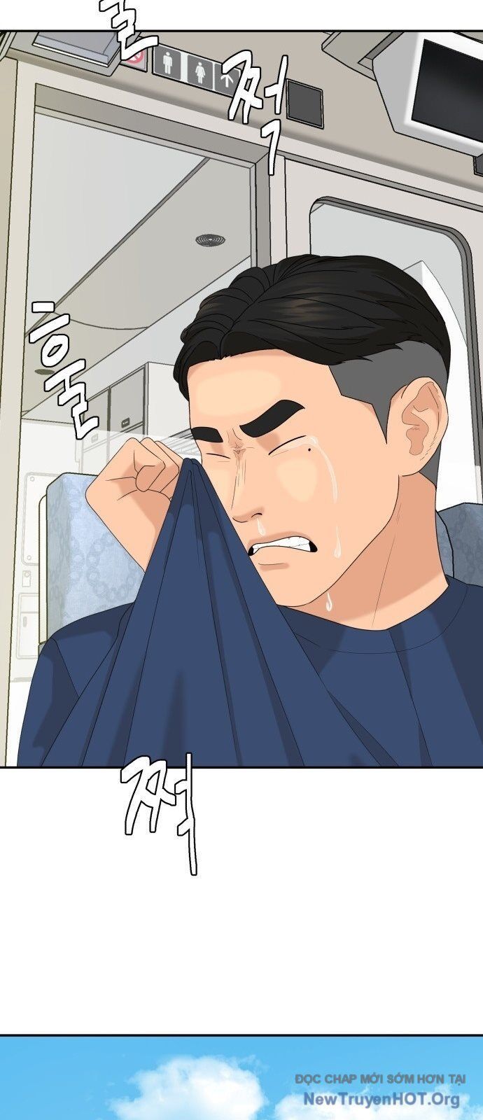 Nhà Hàng Kỳ Lạ - Chapter 31 - Page 70