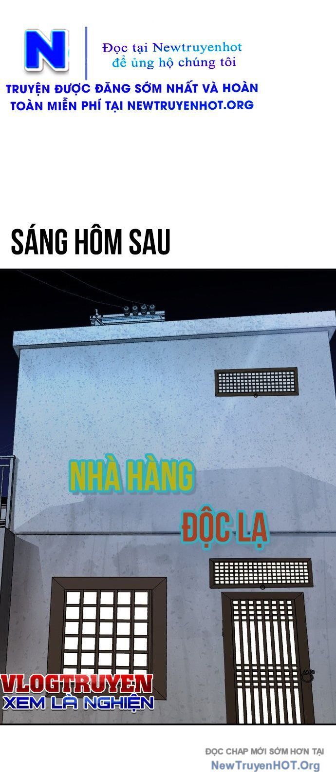 Nhà Hàng Kỳ Lạ - Chapter 31 - Page 72