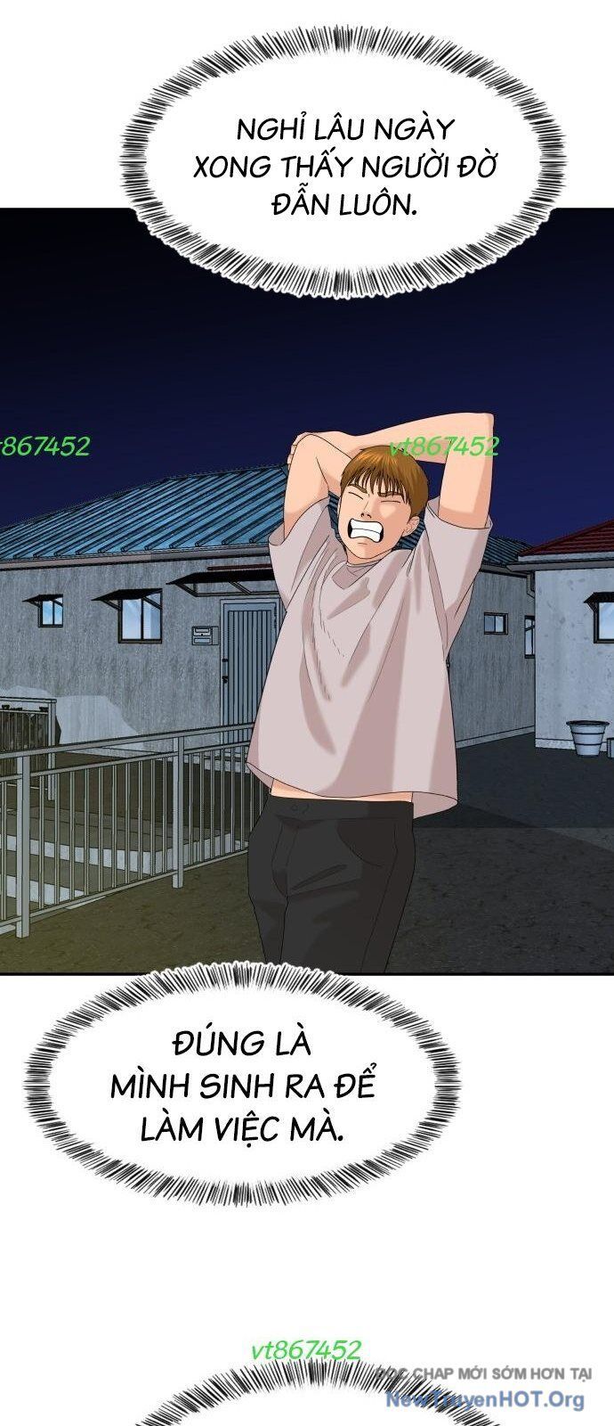 Nhà Hàng Kỳ Lạ - Chapter 31 - Page 73