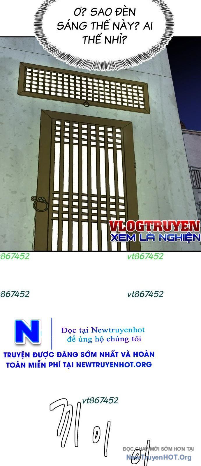 Nhà Hàng Kỳ Lạ - Chapter 31 - Page 74