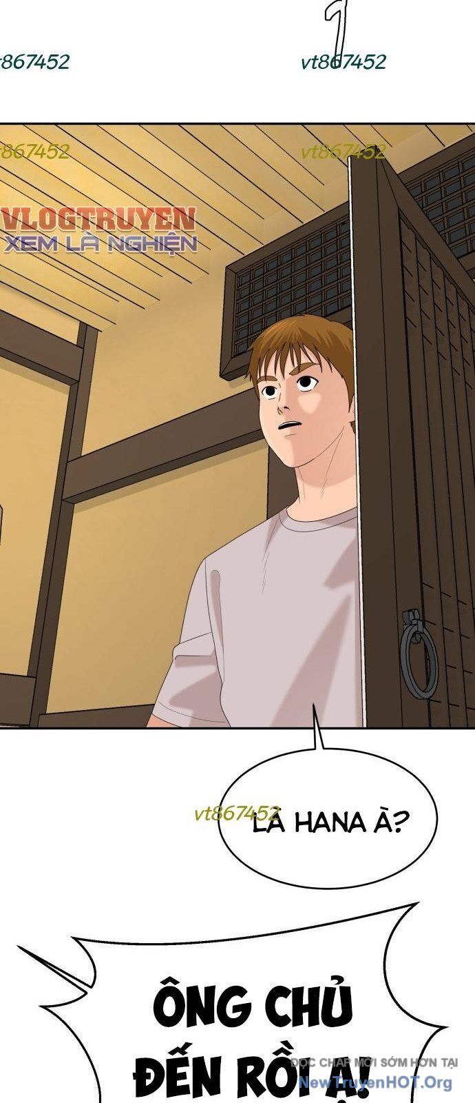 Nhà Hàng Kỳ Lạ - Chapter 31 - Page 75