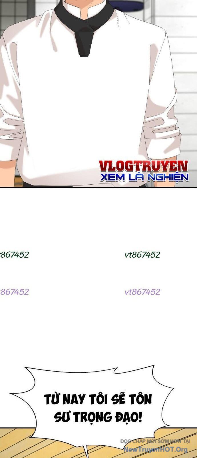 Nhà Hàng Kỳ Lạ - Chapter 31 - Page 77