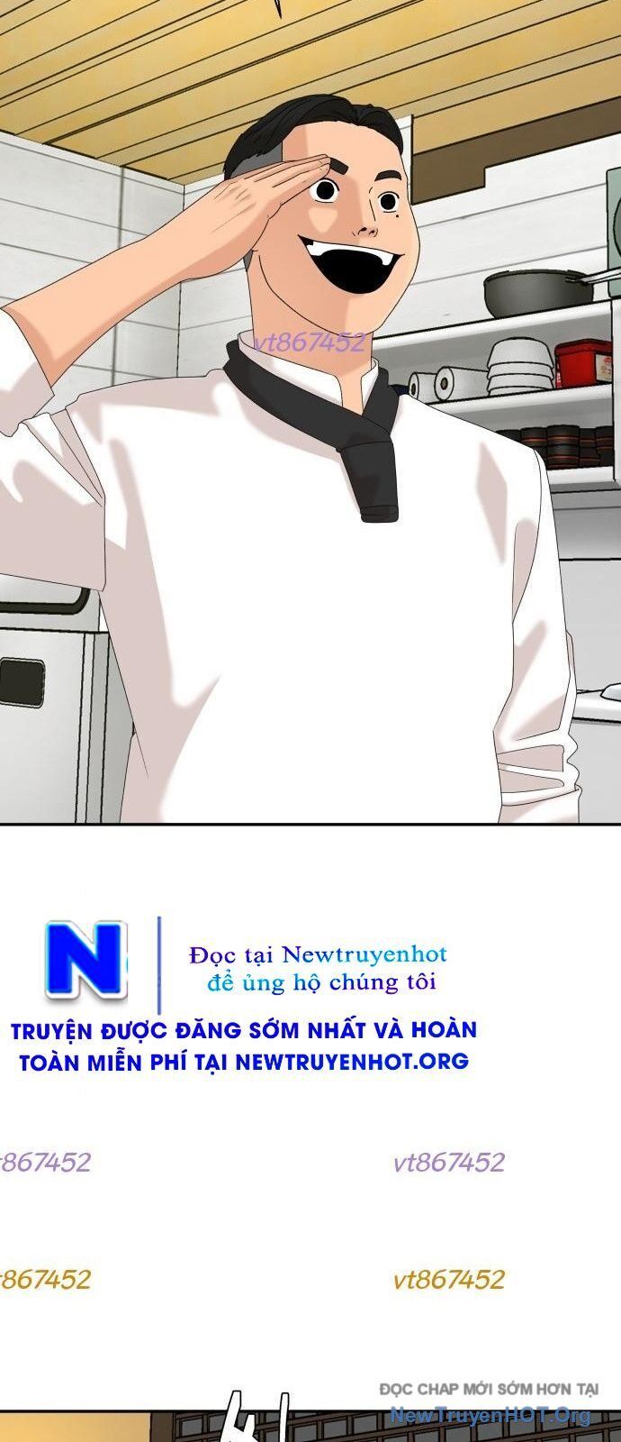 Nhà Hàng Kỳ Lạ - Chapter 31 - Page 78