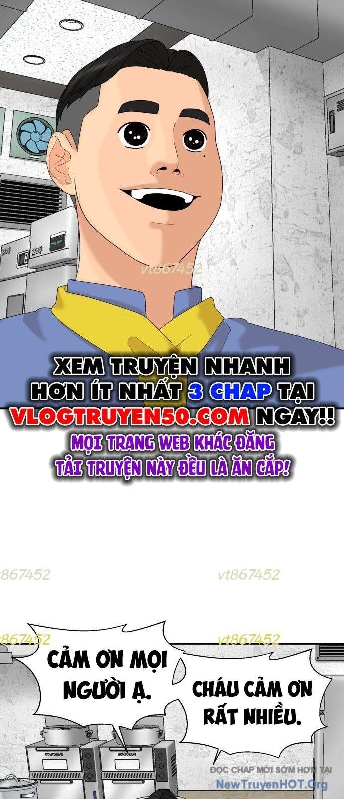 Nhà Hàng Kỳ Lạ - Chapter 31 - Page 8