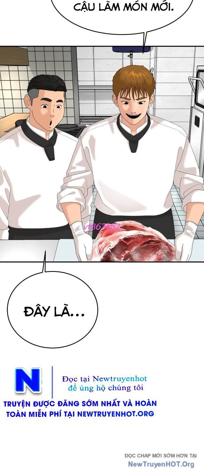 Nhà Hàng Kỳ Lạ - Chapter 31 - Page 80